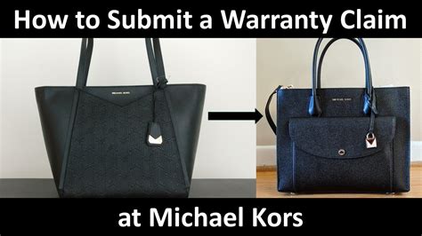 kein garantiekärtchen michael kors gutefrage.et|michael kors warranty claim.